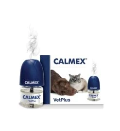 VetPlus Calmex Verdamper Navulling - 40 Ml