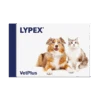 VetPlus Lypex - 60 Capsules