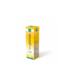 Vetramil Spoelvloeistof / Clean -Dierenwinkel vetramil spoelvloeistof clean 1 2